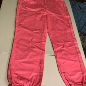 Vibrant Pink Women's Joggers